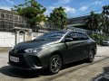 2022 Toyota Vios 1.3 XLE CVT JADE GREEN-0