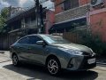 2022 Toyota Vios 1.3 XLE CVT JADE GREEN-1