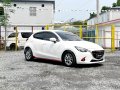 2016 Mazda 2 V 1.5 AT Petrol-0