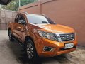 2019 Nissan Navara EL 4x2 AT Automatic Diesel-0