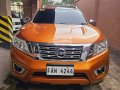 2019 Nissan Navara EL 4x2 AT Automatic Diesel-1