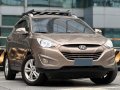 2010 HYUNDAI TUCSON R-EVGT 2.0 4WD AT DIESEL-2