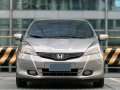 2012 HONDA JAZZ 1.3 GE AT GAS‼️‼️-2