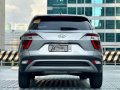 🔥3k odo only🔥 2023 Hyundai Creta GL IVT AT ☎️𝟎𝟗𝟗𝟓 𝟖𝟒𝟐 𝟗𝟔𝟒𝟐 -11
