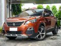 2018 Peugeot 3008 2.0L GT Line dsl AT-0