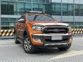2017 Ford Ranger Wildtrak 4x2 2.2 Diesel Automatic 🔥🔥-0