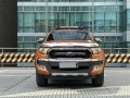 2017 Ford Ranger Wildtrak 4x2 2.2 Diesel Automatic 🔥🔥-1