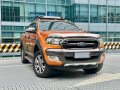 2017 Ford Ranger Wildtrak 4x2 2.2 Diesel Automatic‼️-1