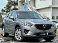 2013 Mazda CX5 2.5 AWD Gas Automatic-0