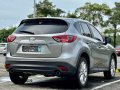 2013 Mazda CX5 2.5 AWD Gas Automatic-4