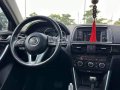 2013 Mazda CX5 2.5 AWD Gas Automatic-8