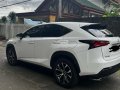 Lexus NX200t F-Sport 2017 - White-3