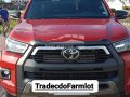 Hot deal alert! 2023 Toyota Hilux Conquest 2.8 4x4 AT for sale at 1,700,000-1