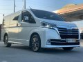 HOT!!! 2020 Toyota Hiace Super Grandia Leather for sale at affordable price -0