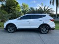 2017 HYUNDAI SANTA FE 2.2 CRDI DIESEL A/T-2