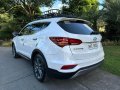 2017 HYUNDAI SANTA FE 2.2 CRDI DIESEL A/T-3