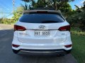 2017 HYUNDAI SANTA FE 2.2 CRDI DIESEL A/T-4
