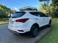 2017 HYUNDAI SANTA FE 2.2 CRDI DIESEL A/T-5