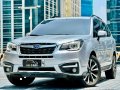 ZERO DP PROMO🔥2017 Subaru Forester AWD 2.0 I-P Gas Automatic with Sun Roof‼️-1