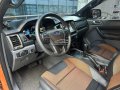 2017 Ford Ranger Wildtrak 4x2 2.2 Diesel Automatic -11