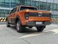 2017 Ford Ranger Wildtrak 4x2 2.2 Diesel Automatic -14