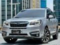 2017 Subaru Forester AWD 2.0 I-P Gas Automatic with Sun Roof!-2