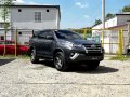 2020 Toyota Fortuner G-2