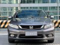2015 Honda Civic 1.8 Automatic Gasoline ‼️-0