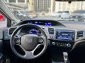 2015 Honda Civic 1.8 Automatic Gasoline ‼️-12
