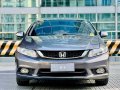 2015 Honda Civic 1.8 Automatic Gasoline‼️-0
