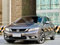 2015 Honda Civic 1.8 Automatic Gasoline‼️-2