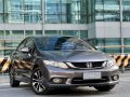 🔥45k odo  2015 Honda Civic 1.8 Automatic Gasoline ☎️𝟎𝟗𝟗𝟓 𝟖𝟒𝟐 𝟗𝟔𝟒𝟐 -1