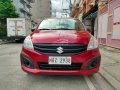 FASTBREAK! Suzuki Ertiga 1.5 GA 2017-0