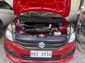 FASTBREAK! Suzuki Ertiga 1.5 GA 2017-7