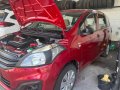 FASTBREAK! Suzuki Ertiga 1.5 GA 2017-8