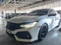 2018 Honda Civic E Automatic -2