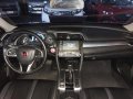 2018 Honda Civic E Automatic -7