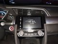 2018 Honda Civic E Automatic -9