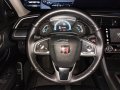2018 Honda Civic E Automatic -10