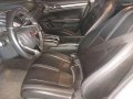 2018 Honda Civic E Automatic -11