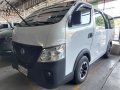 2018 Nissan NV-350 Manual -0