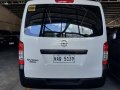 2018 Nissan NV-350 Manual -3