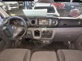 2018 Nissan NV-350 Manual -7