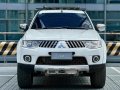 🔥15k monthly 🔥 2010 Mitsubishi Montero GLS Automatic Diesel ☎️𝟎𝟗𝟗𝟓 𝟖𝟒𝟐 𝟗𝟔𝟒𝟐-0