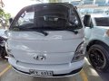 2020 Hyundai H-100 Manual Diesel -0