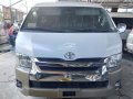 2017 Toyota Hiace GL Grandia Automatic-3