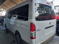 2017 Toyota Hiace GL Grandia Automatic-4