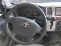 2017 Toyota Hiace GL Grandia Automatic-7