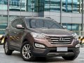 2013 HYUNDAI SANTA FE 2.2 AT DIESEL🔥🔥-0