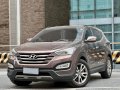 2013 HYUNDAI SANTA FE 2.2 AT DIESEL🔥🔥-1